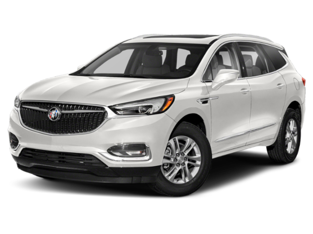 2020 Buick Enclave Essence's photo