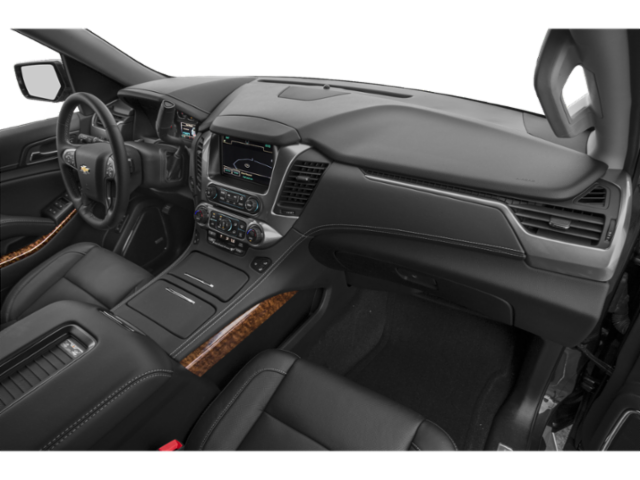 2015 Chevrolet Suburban LTZ photo 18