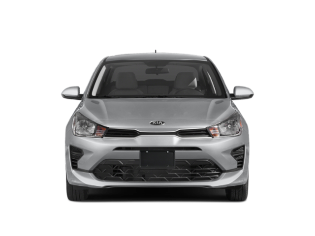 2021 Kia Rio S photo 4