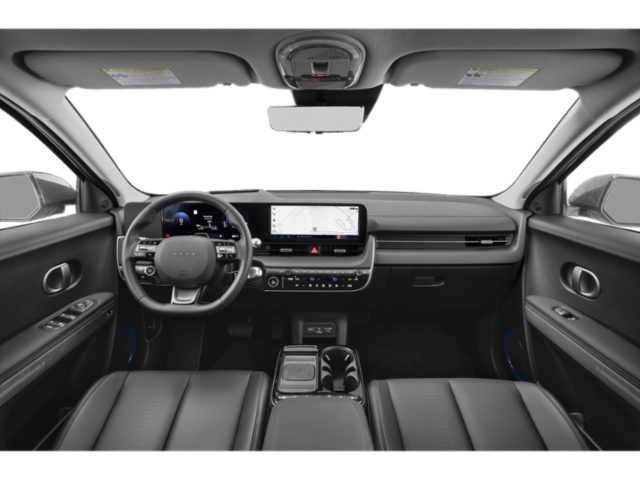 2025 Hyundai Ioniq 5 Limited photo 4