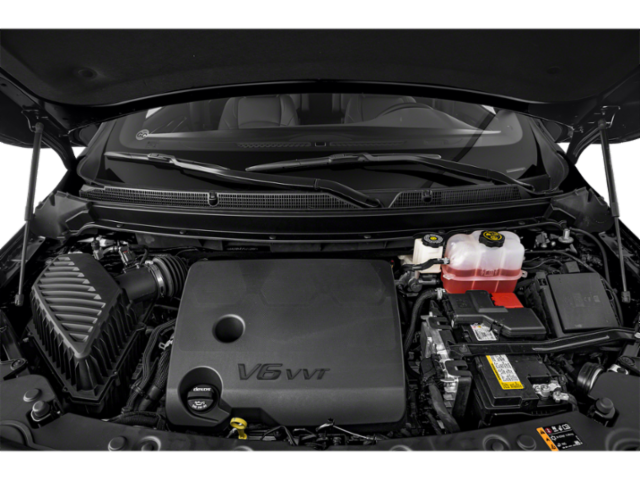 2024 Buick Enclave Premium photo 8