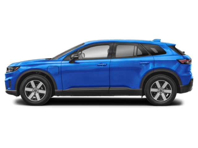 2025 Honda Prologue EX photo 4