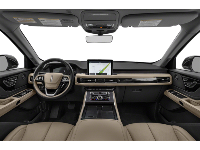 2020 LINCOLN AVIATOR - Image 7