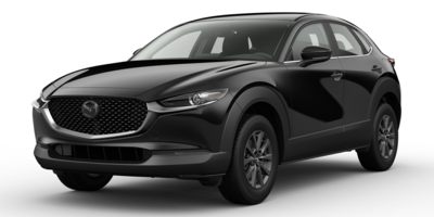 2026 Mazda CX-30 S