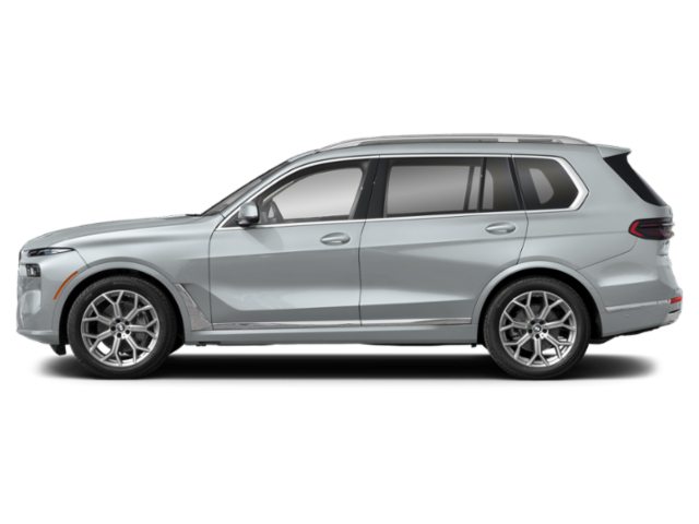 2026 Bmw X7 xDrive40i photo 3