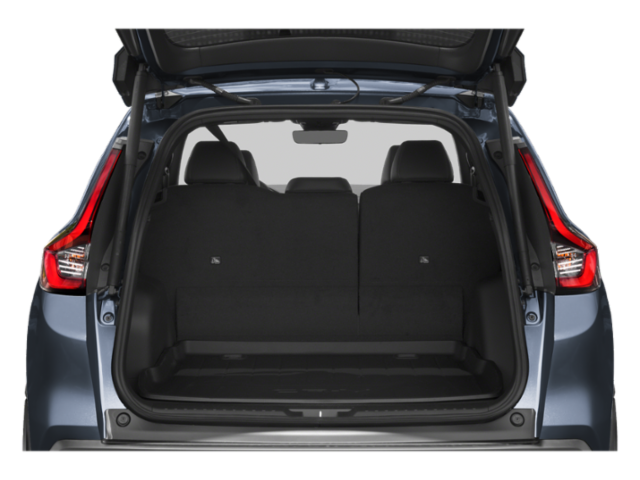 2025 Honda CR-V Hybrid Sport-L photo 10