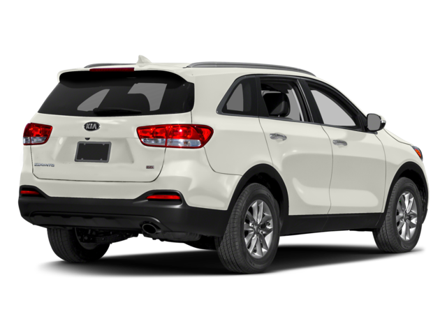 Used 2017 Kia Sorento LX with VIN 5XYPG4A3XHG263354 for sale in Orange, TX