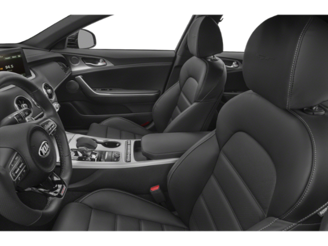 2018 Kia Stinger GT photo 6