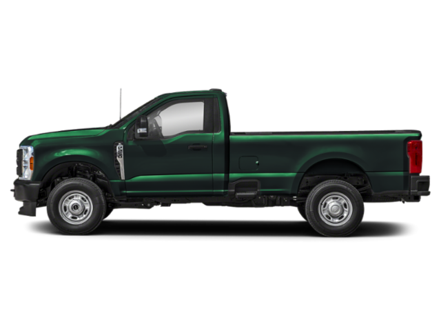 2026 Ford F-250 photo 3