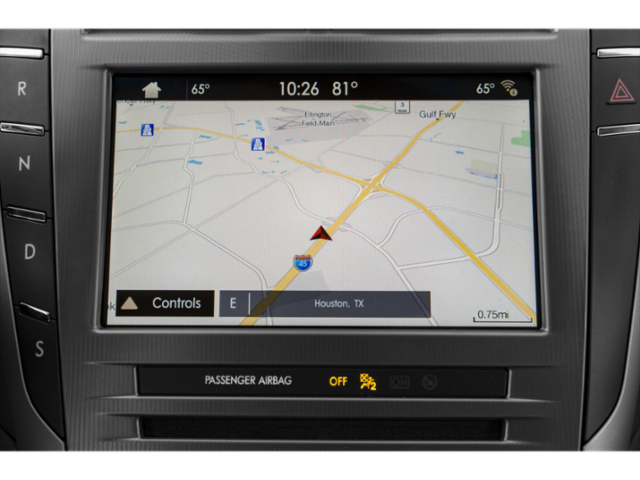 2018 LINCOLN MKZ - Image 14