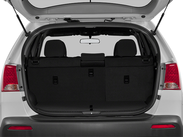 2013 Kia Sorento LX photo 9