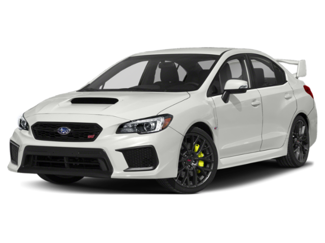 2018 Subaru WRX STI Base