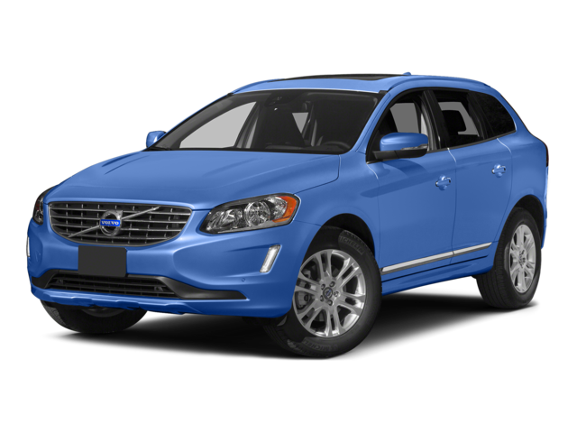 2015 Volvo XC60 Premier's photo