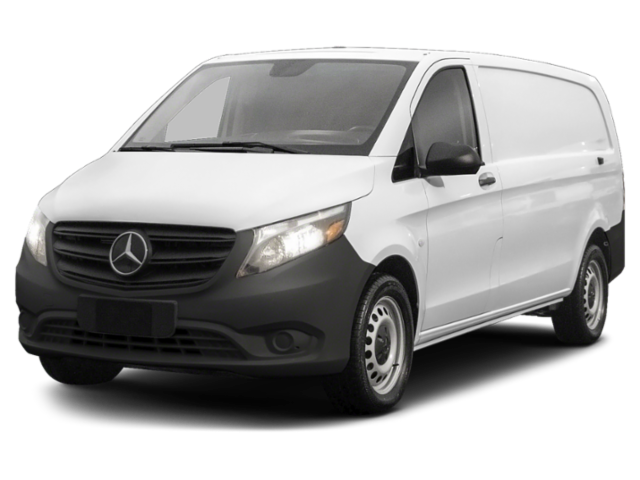 2021 Mercedes Benz Metris Cargo photo 5