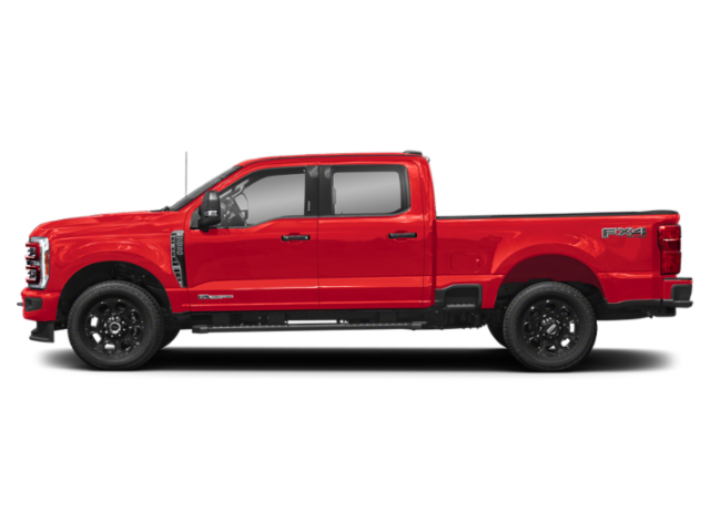 2025 Ford F-250 XLT photo 3