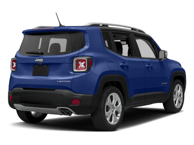 Certified 2016 Jeep Renegade Limited with VIN ZACCJBDT6GPD30904 for sale in Glen Mills, PA