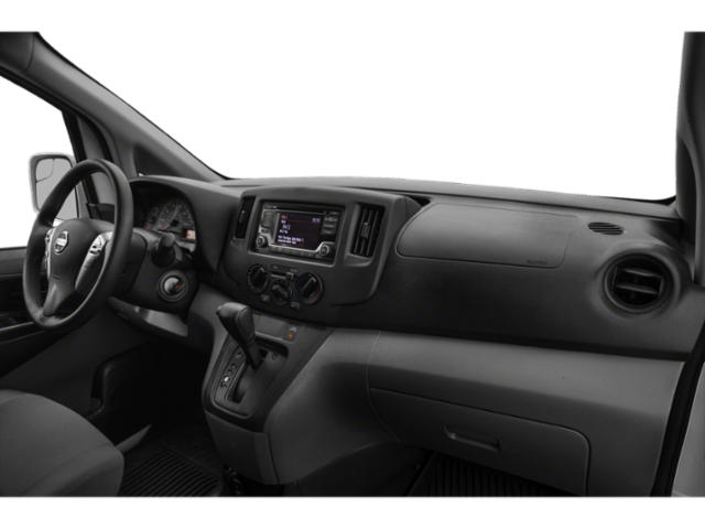 2019 Nissan NV200 SV photo 12