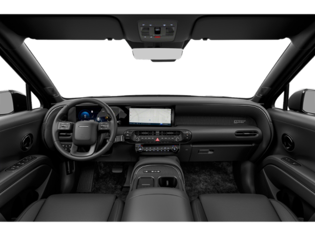 2026 Hyundai Palisade XRT photo 18