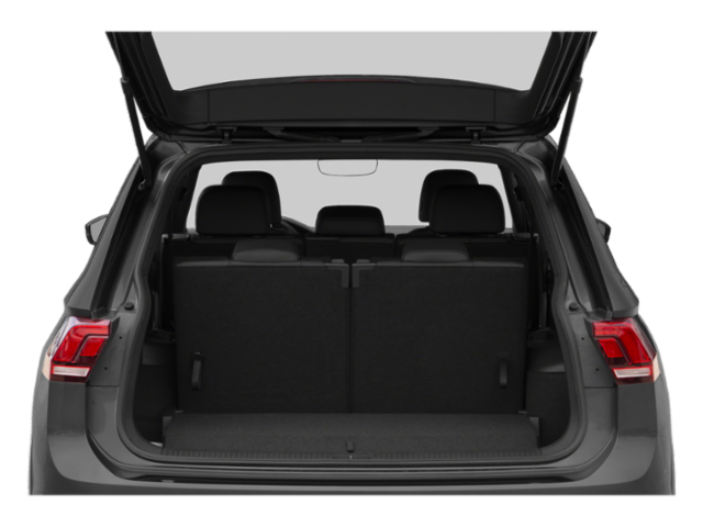 2020 VOLKSWAGEN TIGUAN - Image 10