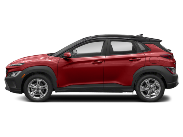 2022 Hyundai Kona SEL photo 3