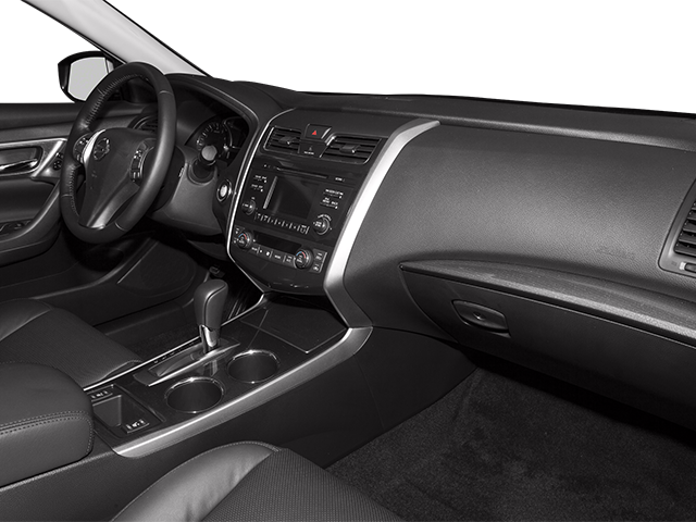 2013 Nissan Altima 2.5 SL photo 16
