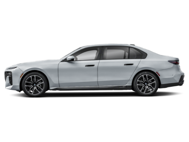 2025 Bmw 760i 760i xDrive photo 6