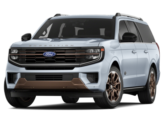 2025 Ford Expedition King Ranch's photo
