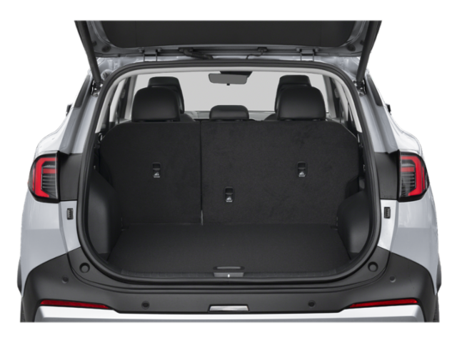 2026 Kia Sportage SX photo 3
