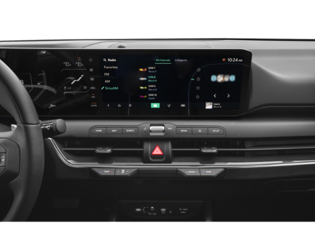 2025 Kia K4 GT-Line photo 6