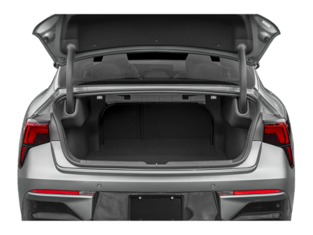 2025 Kia K5 GT-Line photo 13