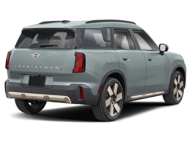 2025 Mini Countryman ALL4 Signature photo 2