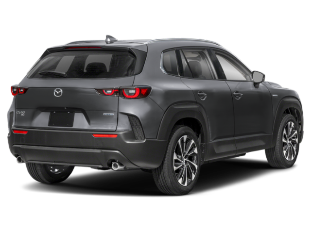 2025 Mazda CX-50 Premium Plus photo 2