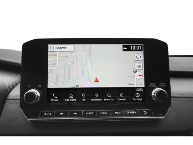 2025 Mitsubishi Outlander PHEV SEL Black Edition photo 15