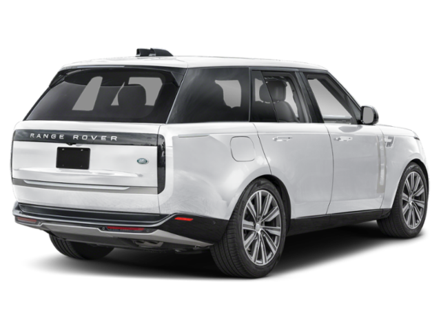 2025 Land Rover Range Rover Autobiography photo 2