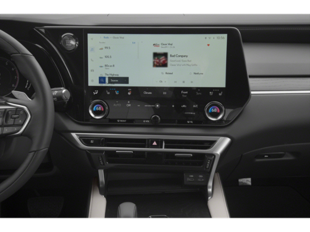 2025 Lexus RX Premium photo 7