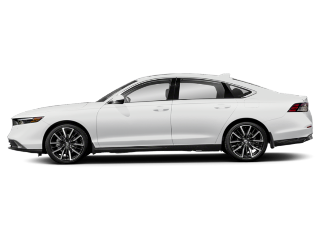 2025 Honda Accord Hybrid Touring photo 5