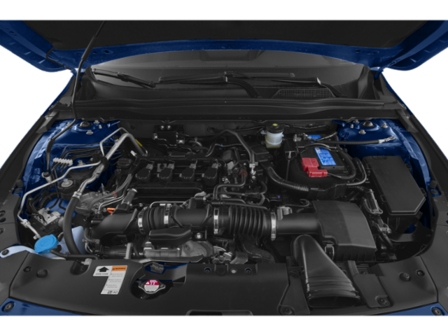 2021 Honda Accord 1.5T Sport SE photo 12