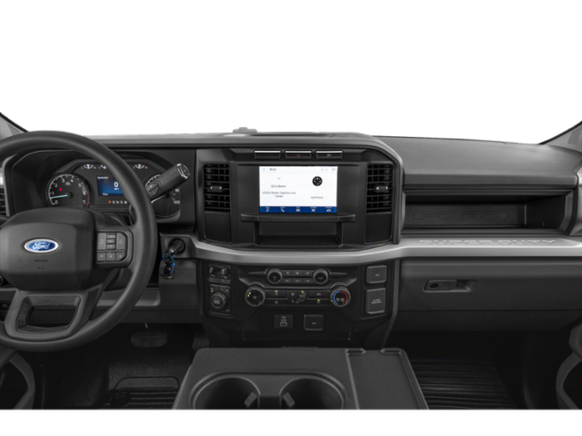 2024 Ford F-350 XL photo 7