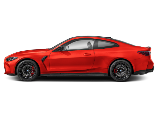 2026 Bmw M4 photo 2