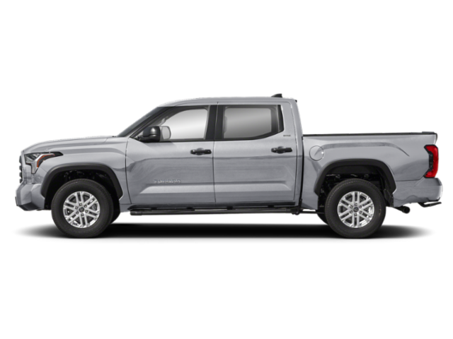 2026 Toyota Tundra SR5 photo 3