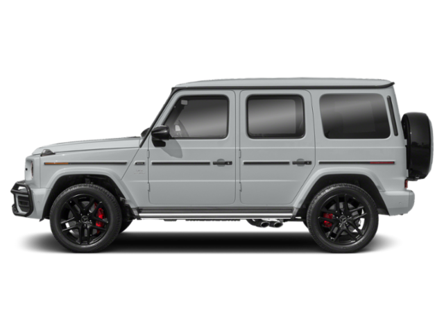 2023 Mercedes Benz G 63 AMG photo 3