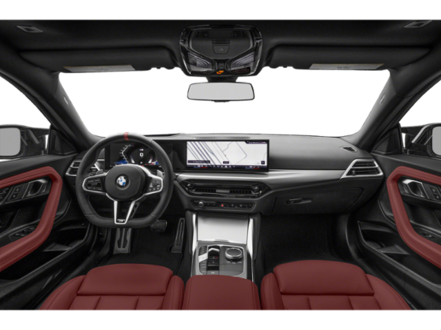 2025 Bmw M240i xDrive photo 3