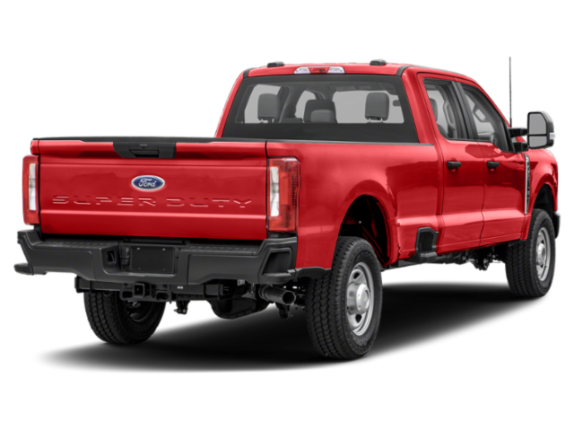 2025 Ford F-350 Lariat photo 2