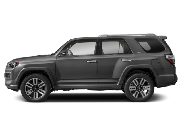 2022 Toyota 4Runner Limited 2WD photo 3