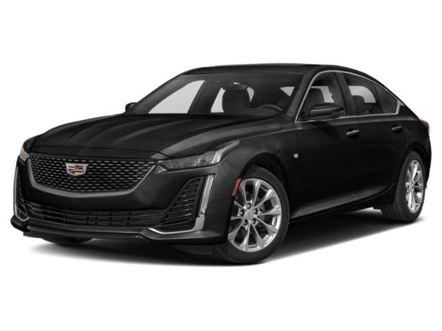 2020 Cadillac CT5