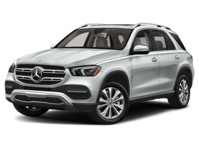 2021 Mercedes-Benz GLE GLE350's photo