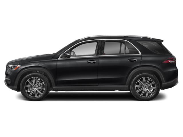 2025 Mercedes Benz GLE 350 4MATIC photo 3