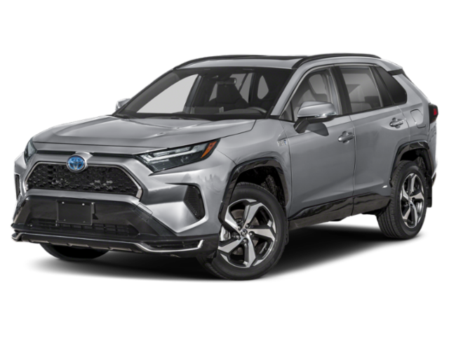 New 2025  Toyota SE image 1
