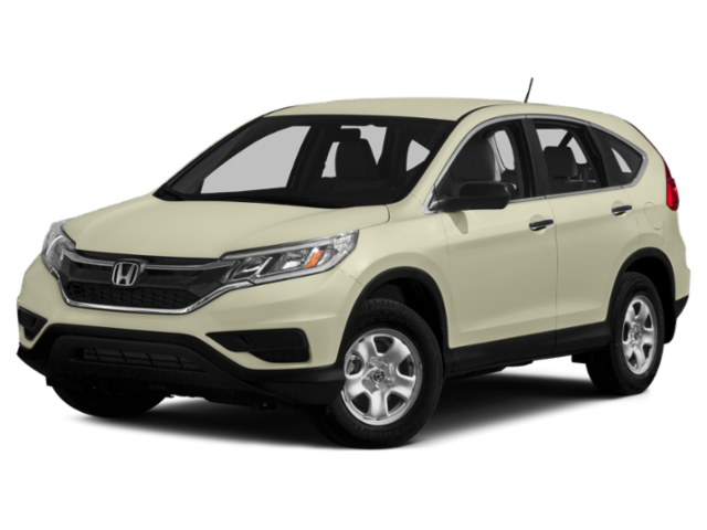 2015 Honda CR-V LX's photo