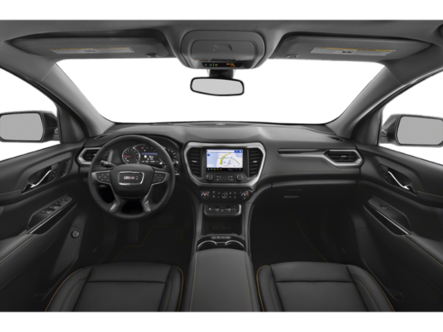 2023 Gmc Acadia AT4 photo 4